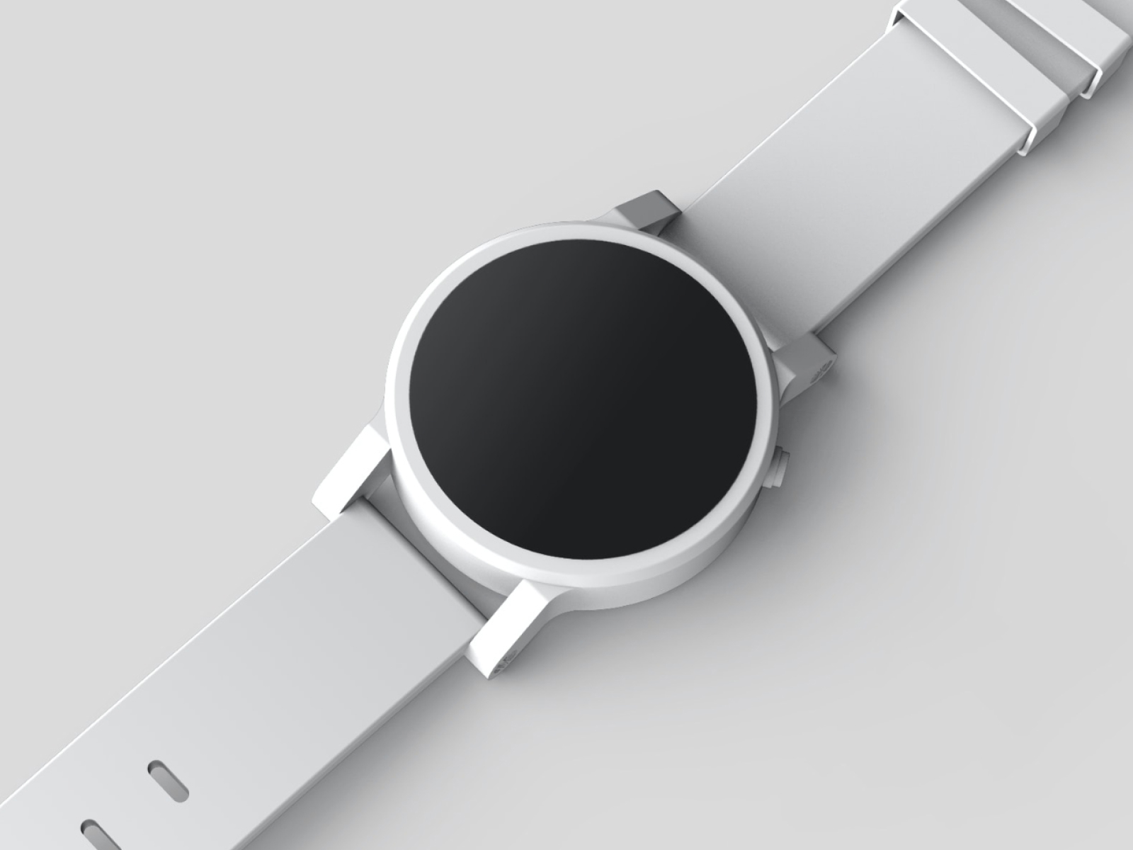 The watch